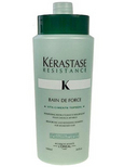 Kerastase Resistance Bain de Force, 1000ml/34oz