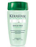 Kerastase Resistance Bain de Force, 250ml/8.5oz