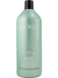 Redken Body Full Shampoo 1000ml/33.8 oz