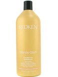 Redken Blonde Glam Conditioner Revitalisant  1000ml/33.8 oz