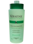 Kerastase Resistance Bain Volumactive, 1000ml/34oz