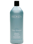 Redken Clear Moisture Shampoo 1000ml/33.8 oz