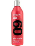 Redken Blown Away 09 500ml/16.9 oz