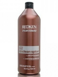 Redken Clean Spice 2-In-1 Conditioning Shampoo