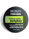 Redken for Men Outplay Texture Putty