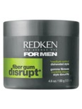 Redken for Men Disrupt Remodeling Fiber Gum
