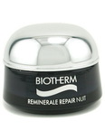 Biotherm Reminerale Repair Nuit Mineral Replenishing Night Care ( All Skin Types ) 50ml/1.69oz