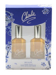 Revlon Charlie Blue Set