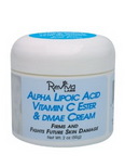 Reviva Alpha Lipoic Night Cream