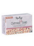 Reviva Oatmeal Soap
