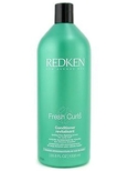 Redken Fresh Curls Conditioner Revitalisant 1000ml/33.8 oz