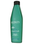 Redken Fresh Curls Shampoo