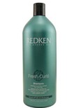 Redken Fresh Curls Shampoo 1000ml/33.8 oz
