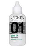 Redken Glass 01 Smoothing Serum, 2oz