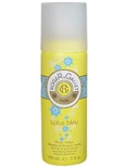 Roger & Gallet Blue Lotus Deodorant Spray, 5oz.