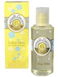 Roger & Gallet Blue Lotus Fragrant Water Spray, 3.3oz.