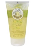 Roger & Gallet Citron Exfoliating Shower Gel, 5oz.