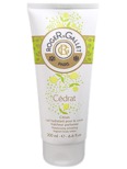 Roger & Gallet Citron Moisturizing Body Lotion, 6.6oz.