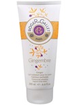 Roger & Gallet Ginger Body Lotion, 6.6oz