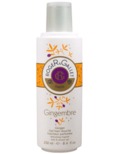 Roger & Gallet Ginger Bath & Shower Gel, 8.4oz