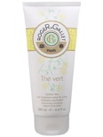 Roger & Gallet Green Tea Body Lotion, 6.6oz