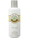 Roger & Gallet Green Tea Bath & Shower Gel, 8.4oz