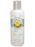 Roger & Gallet Lotus Bleu Bath & Shower Gel, 8.4oz.