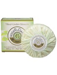 Roger & Gallet Linden Blossom Soap, 3.5oz.