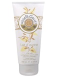 Roger & Gallet Oat Milk Body Lotion, 6.6oz.