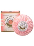 Roger & Gallet Pink Grapefruit Soap, 3.5oz.