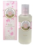 Roger & Gallet Rose Gentle Fragrant Water Spray, 3.4oz.