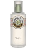 Roger & Gallet Shiso Gentle Fragrant Water