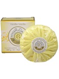 Roger & Gallet Vanila Soap, 3.5oz.