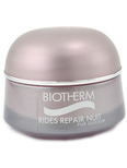 Biotherm Rides Repair Night Intensive Wrinkle Reducer ( Normal / Combination Skin ) 50ml/1.69oz