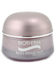 Biotherm Rides Repair Night Intensive Wrinkle Reducer ( Dry Skin ) 50ml/1.69oz