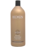 Redken All Soft Shampoo 1000ml/33.8 oz