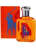 Ralph Lauren Big Pony #4 EDT Spray