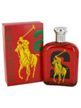 Ralph Lauren Big Pony #2 EDT Spray