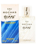 Rochas Eau de Rochas pour Homme After Shave