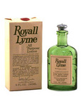 Royall Fragrances Royall Lyme Cologne Splash