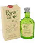 Royall Fragrances Royall Lyme Cologne Spray