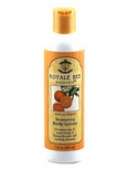 Royale Bee Ambrosia Body Lotion