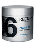 Redken Rewind 06 Pliable Styling Paste