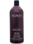 Redken Real Control Shampoo 1000ml/33.8 oz