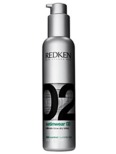 Redken Satinwear 02 Ultimate Blow Dry Lotion