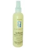 Rusk Sensories Brilliance Leave-In Conditioner