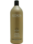 Redken All Soft Conditioner Revitalisant 1000ml/33.8 oz