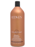 Redken Smooth Down Shampoo 1000ml/33.8 oz