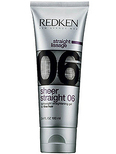 Redken Sheer Straight 06 100ml/3.4 oz