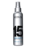 Redken Spray Starch 15 Heat Memory Styler